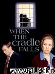 poster del film When the Cradle Falls [filmTV]