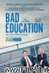 poster del film Bad Education [filmTV]
