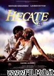 poster del film Hécate