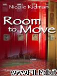poster del film room to move [filmTV]