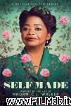 poster del film Self-made: la vita di Madam C.J. Walker [filmTV]