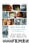 poster del film welcome to the rileys