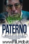 poster del film Paterno [filmTV]