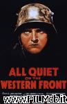 poster del film All Quiet on the Western Front
