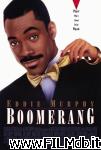 poster del film boomerang
