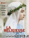 poster del film La religieuse
