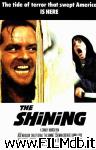 poster del film The Shining