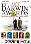 poster del film the darwin awards
