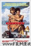 poster del film convoy