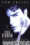 poster del film The Firm