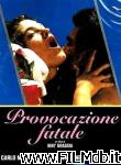 poster del film Provocazione fatale