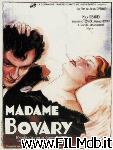 poster del film Madame Bovary