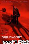 poster del film red planet