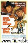 poster del film La Vengeance du shérif