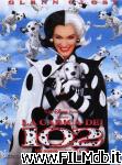 poster del film 102 dalmatians