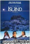 poster del film Island