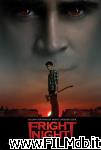 poster del film fright night
