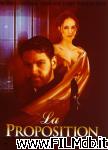 poster del film the proposition