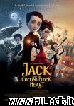 poster del film Jack and the Cuckoo-Clock Heart