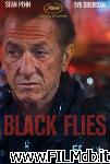 poster del film Black Flies