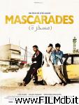 poster del film Masquerades