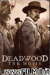 poster del film Deadwood: Le film [filmTV]