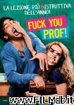 poster del film fuck you, prof!