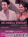 poster del film Un couple épatant