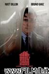 poster del film the house that jack built
