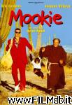 poster del film mookie