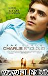 poster del film charlie st. cloud