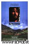 poster del film Le Roi David