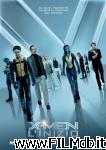 poster del film x-men: first class