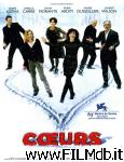 poster del film Coeurs