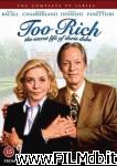 poster del film Too Rich: The Secret Life of Doris Duke [filmTV]