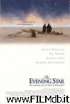 poster del film The Evening Star