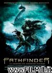 poster del film Pathfinder - Le sang du guerrier