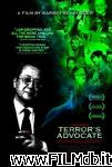 poster del film L'avocat de la terreur