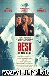 poster del film Best of the Best