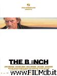 poster del film the bench