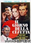 poster del film Mafia