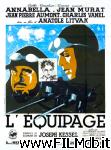 poster del film L'Équipage