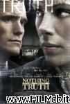 poster del film nothing but the truth