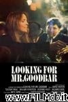 poster del film looking for mr. goodbar