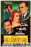 poster del film The Country Girl