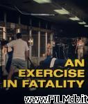 poster del film An Exercise in Fatality [filmTV]