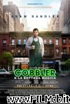 poster del film the cobbler