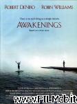 poster del film awakenings