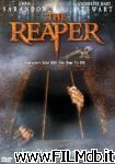 poster del film Reaper