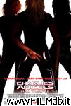 poster del film Charlie's Angels: Full Throttle